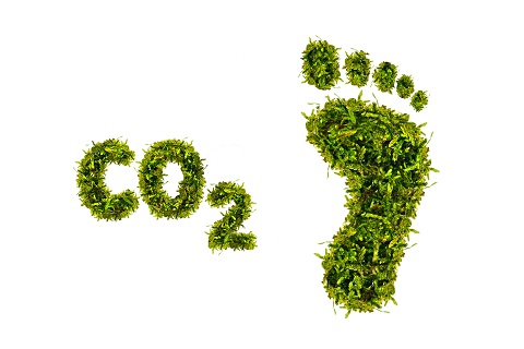 Las empresas se proponen reducir las emisiones de carbono, pero solo la mitad ni siquiera las mide.