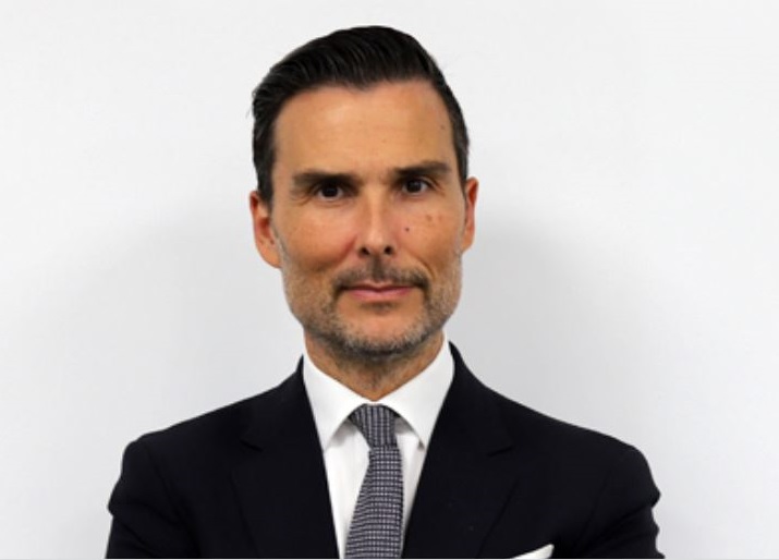 Enrique López Pérez, nuevo CEO de Grupo Amper.
