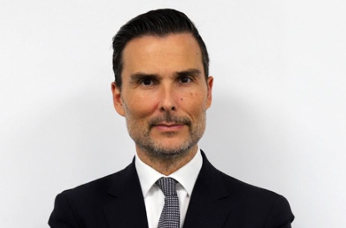 Enrique López Pérez, nuevo CEO de Grupo Amper.