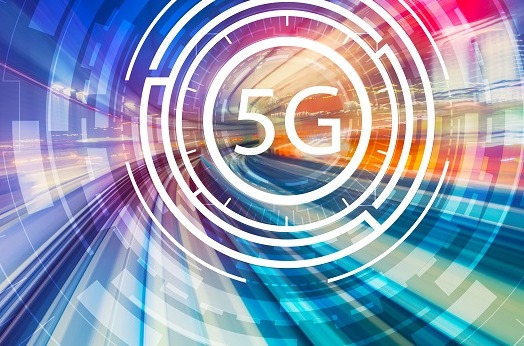 5G alcanza 922 millones de conexiones globales en el tercer trimestre de 2022.