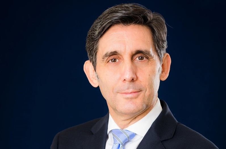 José María Álvarez-Pallete prolonga su presidencia de la GSMA hasta 2025.