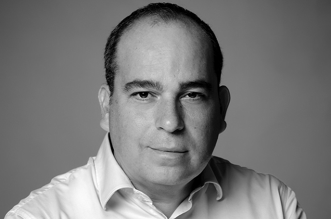 Carlos Soto, director del Área de Procesos y Estrategia de Negocios de Corus Consulting.