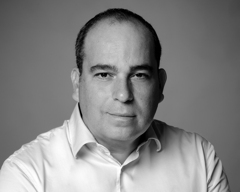 Carlos Soto, nuevo director del área de Procesos y Estrategia de Negocio de Corus.