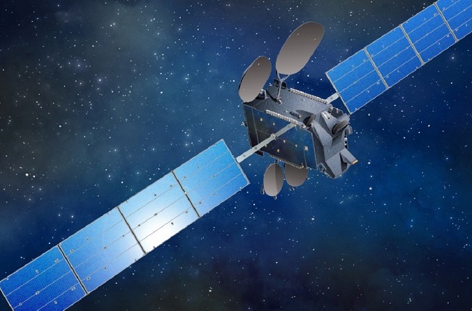 Hispasat Amazonas 5, satélite que cubre de banda ancha a México.