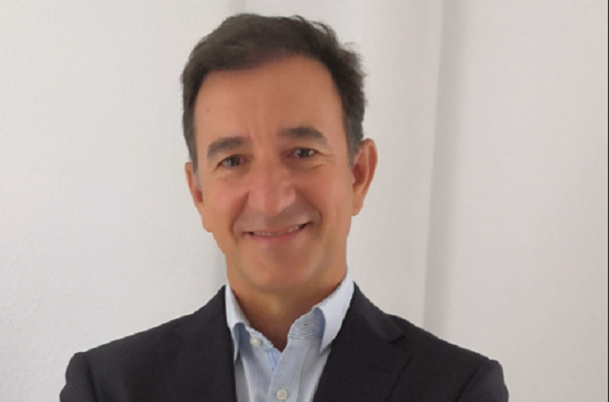 Jorge Pestaña, Alliances & Cloud Business Development Director en DXC Technology.