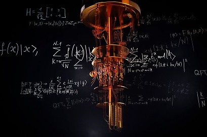 supercomputación cuántica
