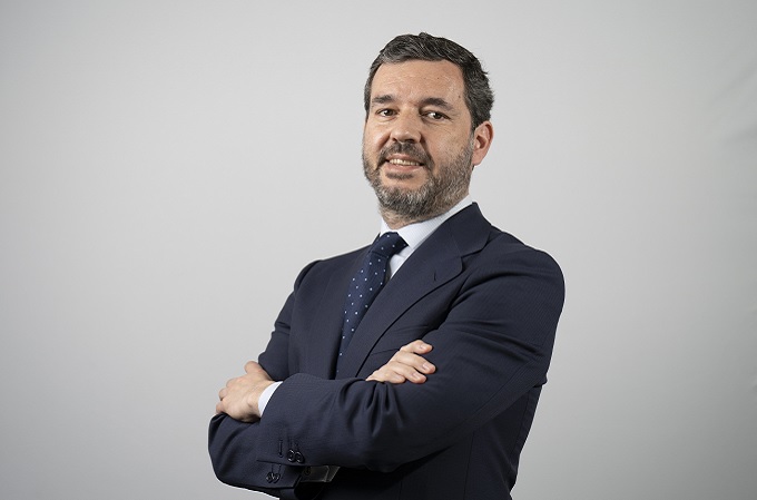 Carlos Pérez-Herce, Country Manager Econocom España.