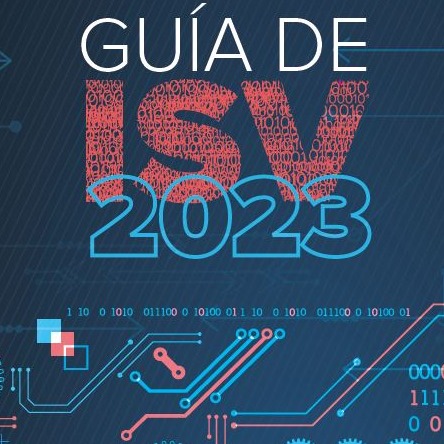 La Guía ISV 2023 ya está disponible