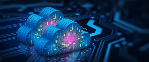 La cloud, principal impulsora de la productividad en las empresas. La cloud, principal impulsora de la productividad en las empresas.