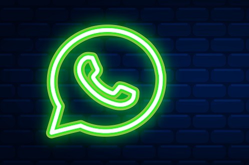 Las interacciones por WhatsApp crecen un 80%.
