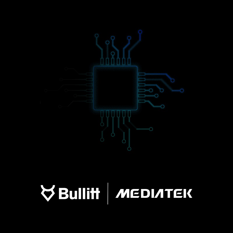 Bullitt Group se asocia con MediaTek para el desarrollo del primer smartphone con mensajería satelital. Bullitt Group se asocia con MediaTek para el desarrollo del primer smartphone con mensajería satelital.