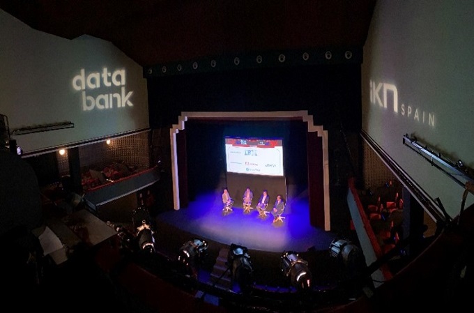 Data Bank 2022: Data Bank 2022 toma el pulso a la gestión de datos de la banca. 