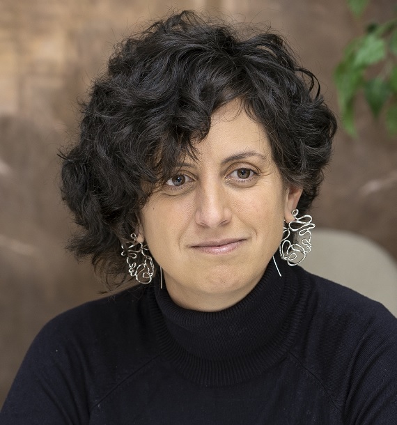 María Díaz, Network & Collaboration GTM Manager de NTT.