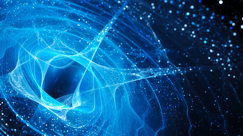 ETSI crea un nuevo grupo sobre terahercios, tecnología candidata a la 6G ETSI crea un nuevo grupo sobre terahercios, tecnología candidata a la 6G