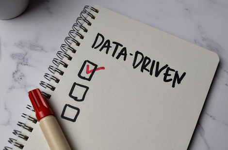 data driven