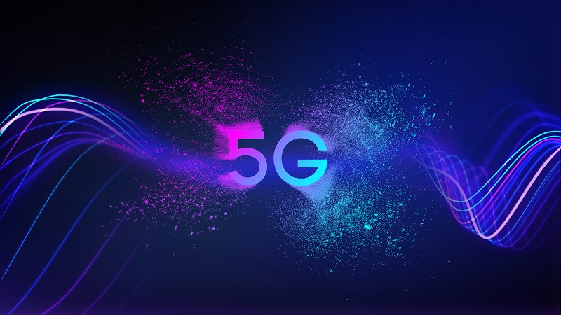 5G opera en diferentes bandas de frecuencia. 5G opera en diferentes bandas de frecuencia.