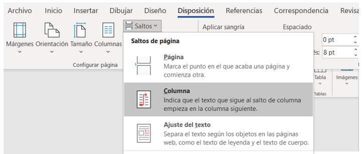 C Mo Trazar L Neas En Word Trucos Formaci N Ticpymes