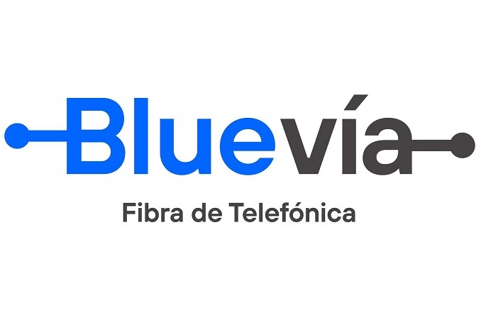Bluevía, la alternativa de Telefónica para la España Vaciada, inicia operaciones.