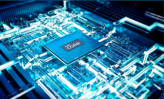 Intel Core 13ª generación Intel Core 13ª generación