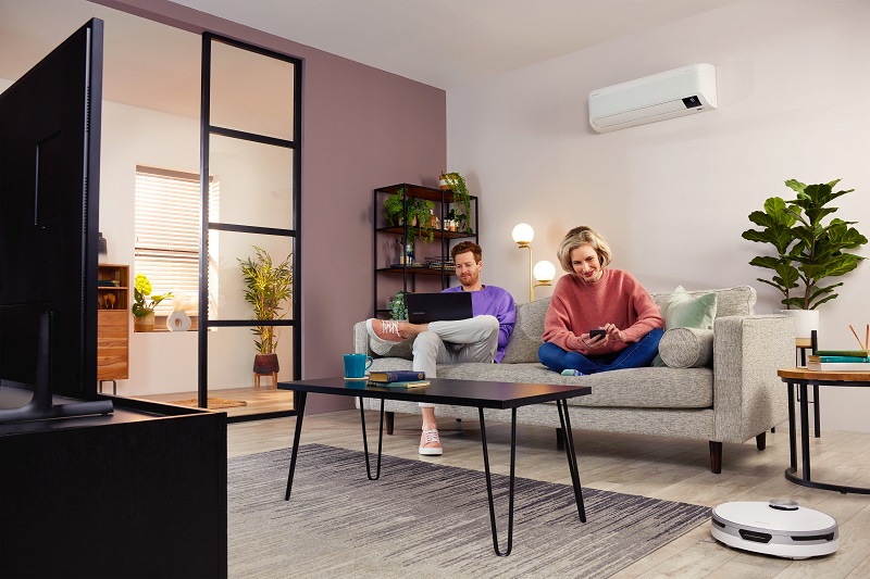 SmartThings Energy es la plataforma de Samsung para el hogar conectado.