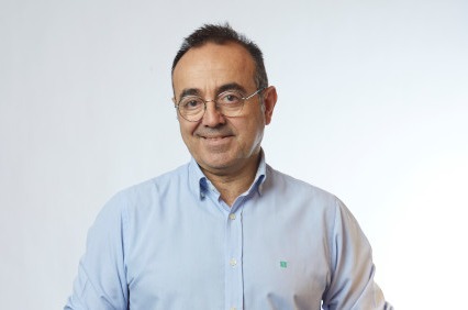 Oriol Bausà, CEO de B2Brouter
