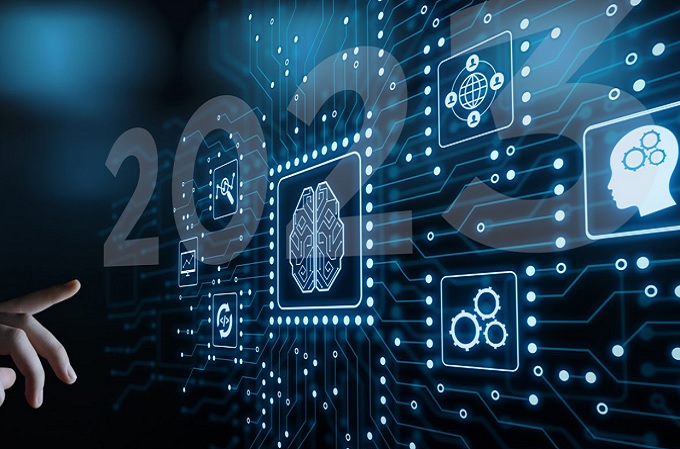 IA, metaverso, agilidad y sostenibilidad, claves tecnológicas en 2023.