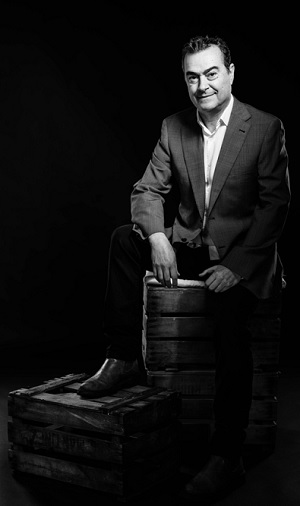 Ambrosio Rodríguez, Director de Computing. Ambrosio Rodríguez, Director de Computing.