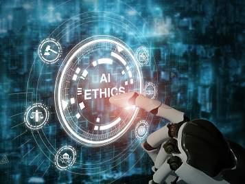 La regulación y las empresas avanzan con paso lento hacia una IA ética