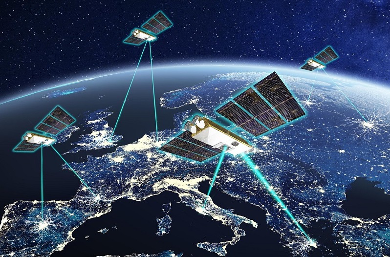 En órbita TeQuantS: comunicaciones cuánticas por satélite.