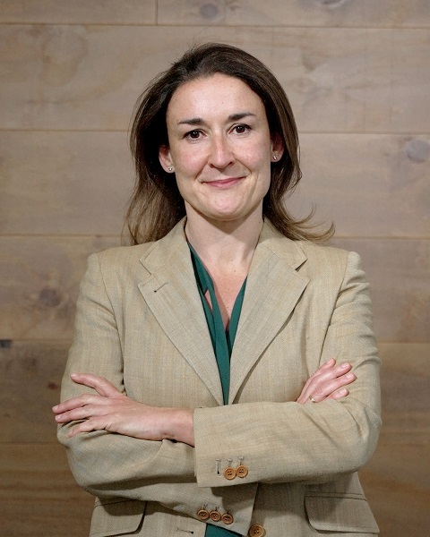 Carolina Moreno, Vicepresidenta de Ventas para EMEA y Directora General para el Sur de Europa de Liferay.