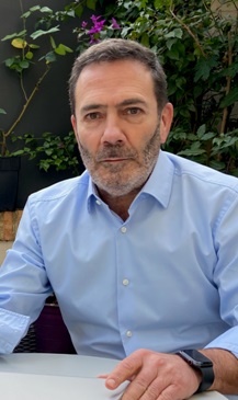 Fernando García Bermejo, nuevo CFO de Galgus. Fernando García Bermejo, nuevo CFO de Galgus.