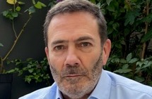 Fernando García Bermejo, nuevo CFO de Galgus.