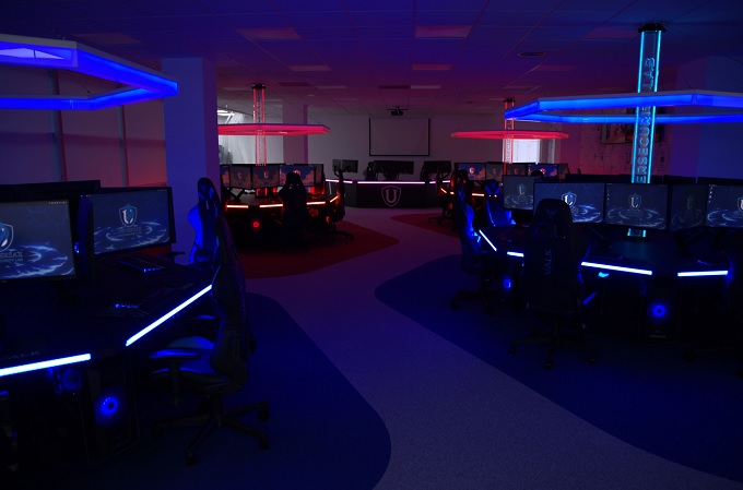 UNIVERSAE ha inaugurado el UNIVERSAE Cybersecurity Lab.