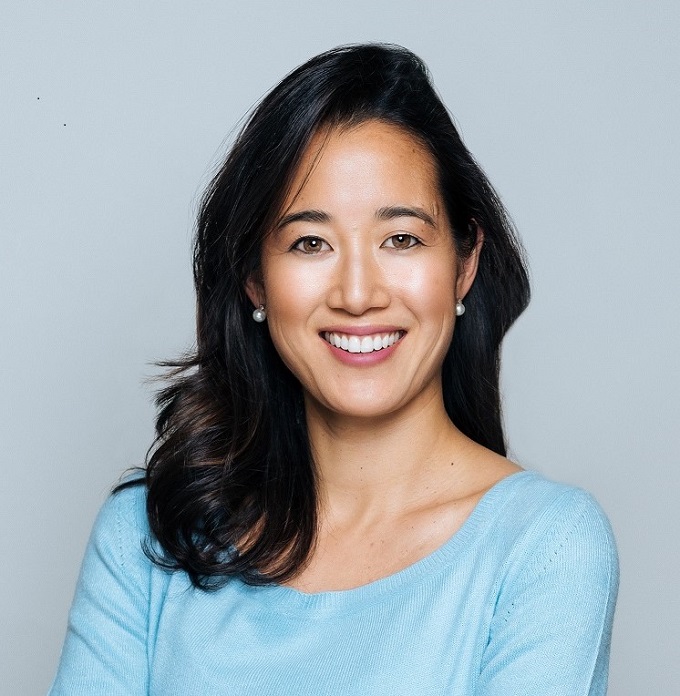 Melanie Nakagawa, Directora de Sostenibilidad de Microsoft.