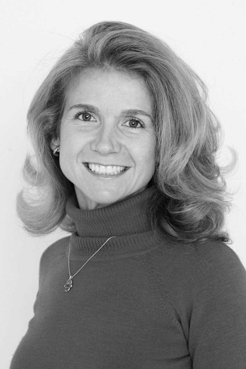 Susana de Jong, Sales Manager- MED Region- Telco, Media and Entertainment Vertical de Red Hat. 