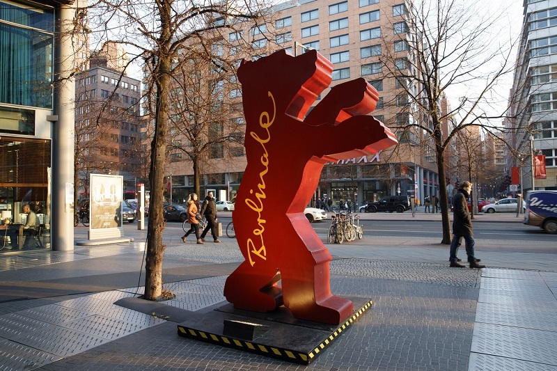 Colt habilita la conexión con Asia en la Berlinale gracias a un hub digital en Singapur. Colt habilita la conexión con Asia en la Berlinale gracias a un hub digital en Singapur.