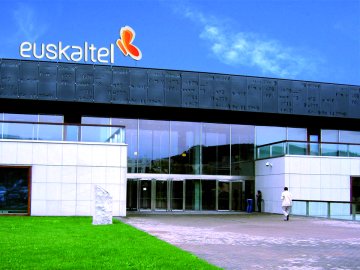 Euskaltel Euskaltel