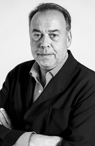 Ricardo Labarga, Director General de Dell Technologies.