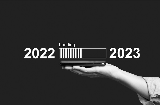 Tendencias tecnológicas 2023.