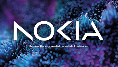Nuevo logo e imagen corporativa de Nokia