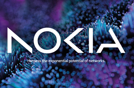 Nokia nuevo logo