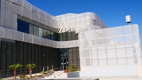 Nabiax continúa con la expansión del campus Alcalá Data Center