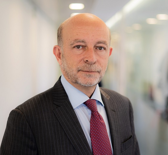 José María De Santiago, Socio de Consultoría de Deloitte y Responsable del CIO Program en España.