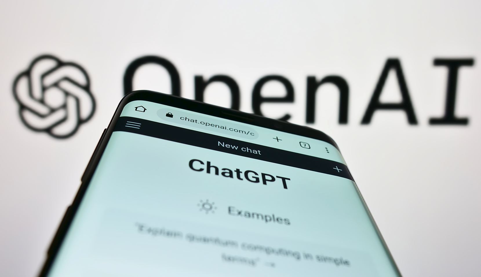 ChatGPT y sus efectos: Nunca se ha invertido tanto en ciberseguridad.