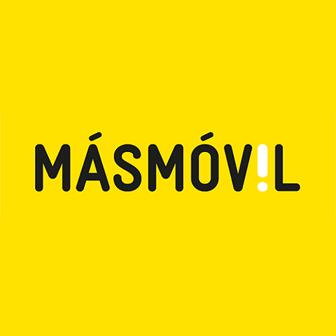 MÁSMÓVIL crece un 17% y factura 2.894 millones en 2022. MÁSMÓVIL crece un 17% y factura 2.894 millones en 2022.