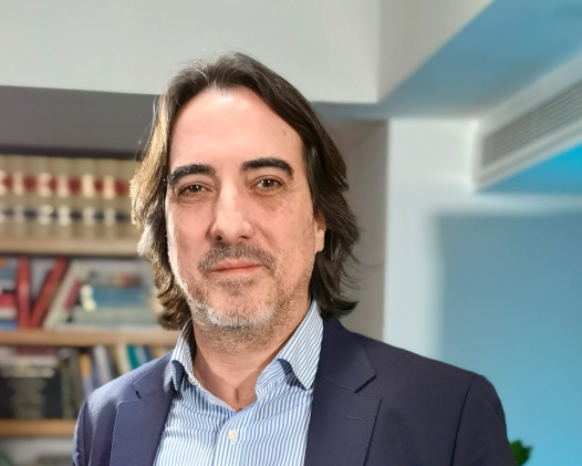 Miguel Almeida, country sales director en Westcon Iberia