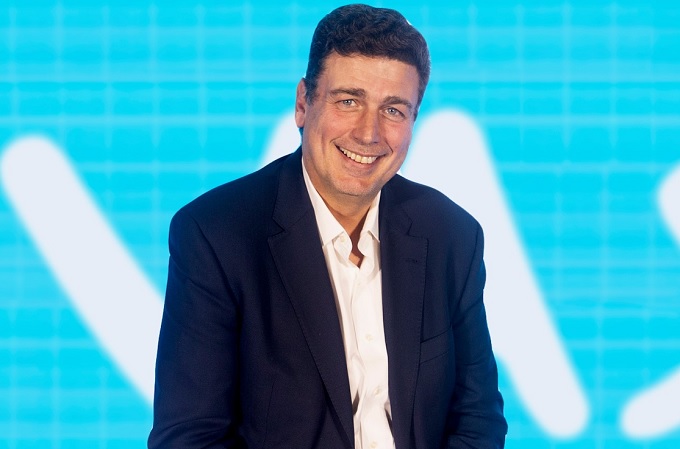Eduardo Lorente, CEO VASS España.