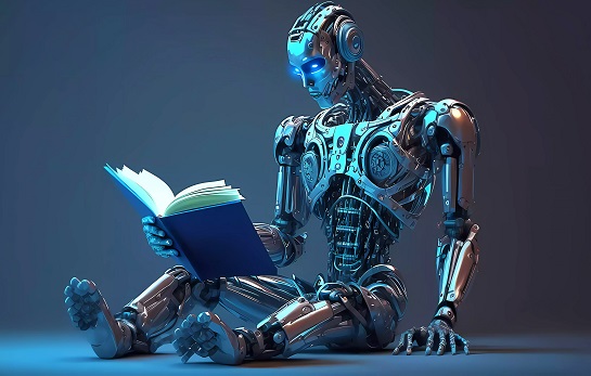 Robótica inteligente: definición, usos y futuro.