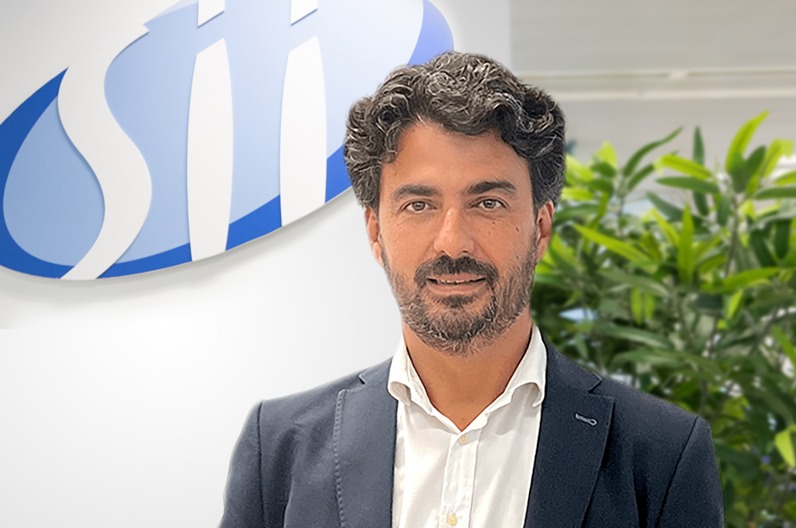 Xavier de Obes, CEO de SII Group Spain.