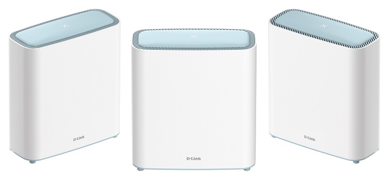 Nuevos router /extensores Wi-Fi6 Mesh de D-Link: M32 EAGLE PRO AI AX3200. Nuevos router /extensores Wi-Fi6 Mesh de D-Link: M32 EAGLE PRO AI AX3200.